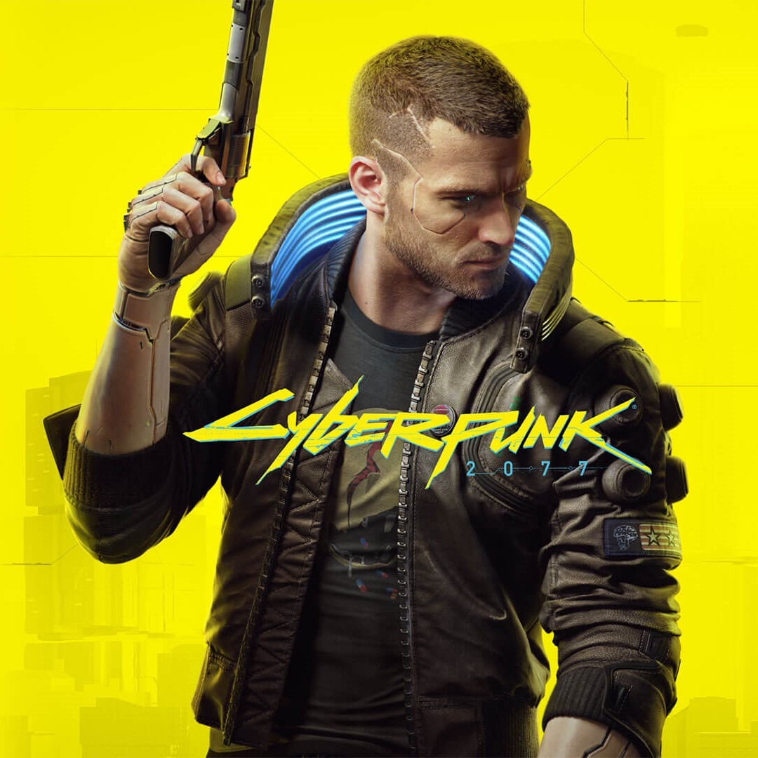 Cyberpunk 2077